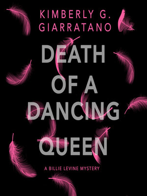 Death of a Dancing Queen - Audiobook